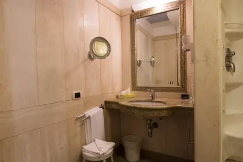 Quality Hotel Nova Domus in Rome — foto 12