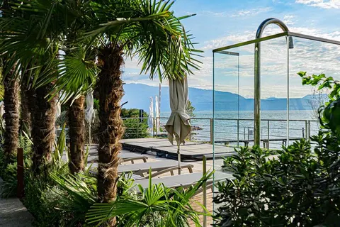 Concept Village Piccola Gardiola foto 1