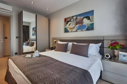 Fraser Place Antasya Istanbul in Fatih, foto 30