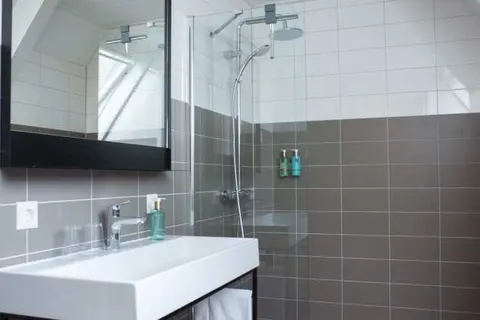 Hotel De Boshoek in Voorthuizen — foto 23