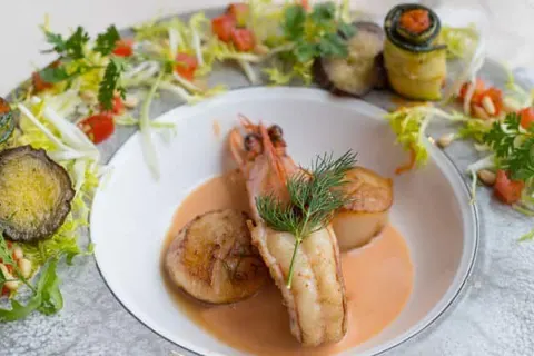 Hotel de Rousch foto 25