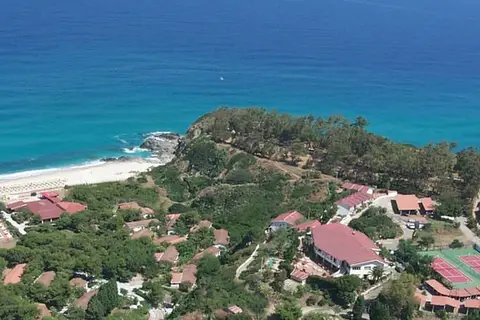 BV Kalafiorita Resort in Zambrone — foto 10