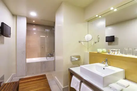 GDM Megaron Historical Monument Hotel in Heraklion Municipal Unit, foto 6