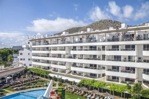 Ona Garden Lago in Alcúdia — foto 21