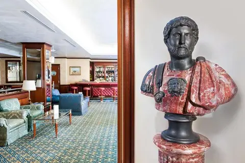Hotel Internazionale Bologna in Bologna, foto 12