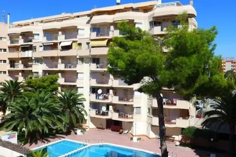 Apartamentos Murillo Salou in Salou — foto 22