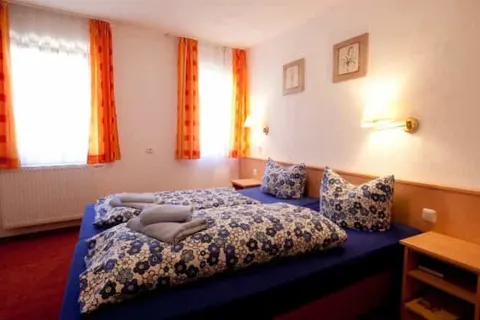 Hotel Zum Grünen Kranz foto 6