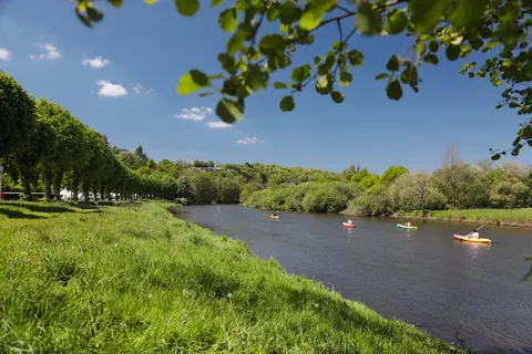 Camping Le Florenville foto 2
