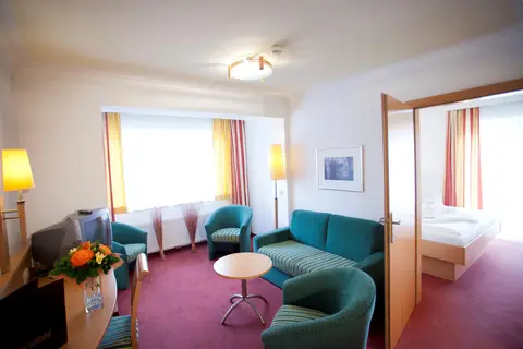 Hotel Schütthof in Zell am See — foto 5
