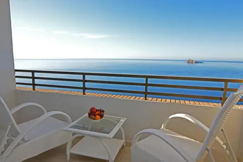 Les Dunes Comodoro in Benidorm — foto 3