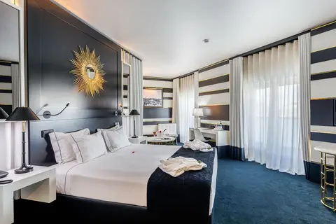 Aurea Fátima Hotel Congress & Spa in Ourém, foto 15
