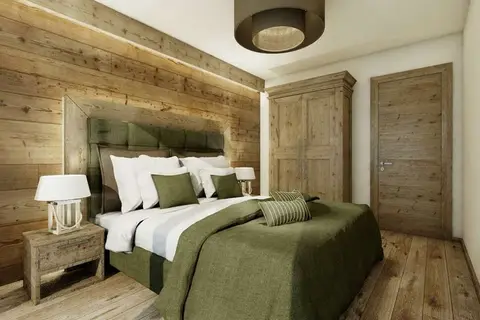 Residenz Illyrica Tirol in Westendorf