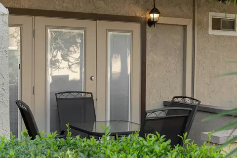 Dolphin's Cove Resort in Anaheim, foto 19