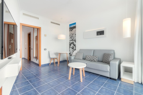 Hotel LIVVO Mirador Papagayo foto 12