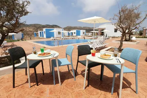 Lunja Village in Imi Ouaddar, foto 8