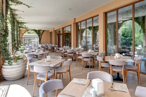 Fly & Go Via Pontica Resort in Pomorie — foto 18