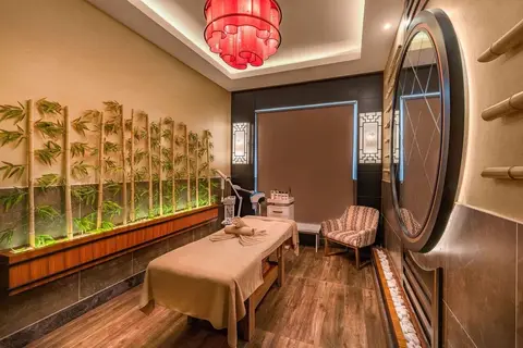 Sensitive Premium Resort & Spa in Serik — foto 22