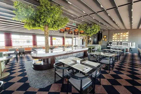 Hotel Yigitalp Istanbul in Fatih, foto 4
