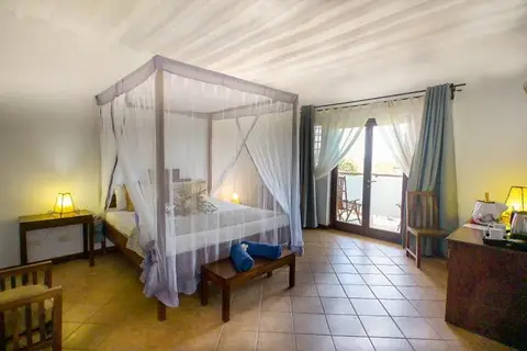 Kiwengwa Beach Resort in Kiwengwa — foto 14
