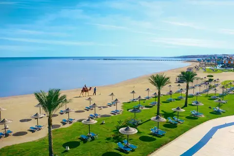 Jaz Bluemarine in Hurghada — foto 16