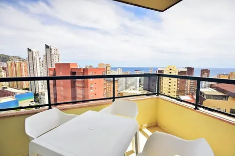 Paraiso Centro in Benidorm — foto 14