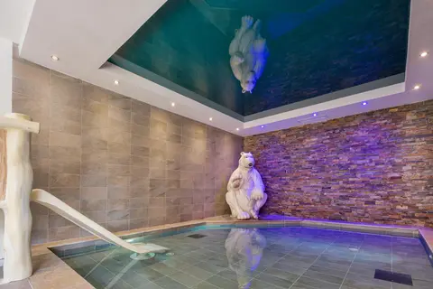 Boutique Résidence CGH les Chalets de Léana in Arâches-la-Frasse — foto 6