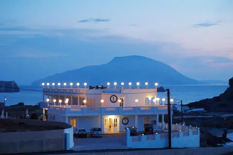 Athena Pallace in Δημοτική Ενότητα Καρπάθου — foto 12