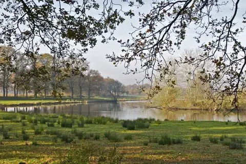 De Klomp-Charme Hotel en Restaurant foto 18