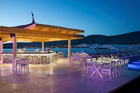 Titanic Luxury Collection Bodrum in Güvercinlik — foto 13