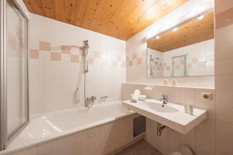 Hotel Krimmlerfälle in Kaltenbach — foto 18