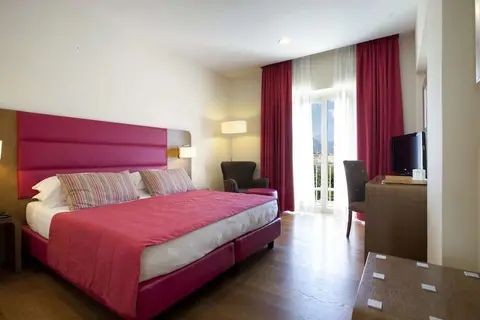 Hotel Plaza Sorrento in Sorrento, foto 19