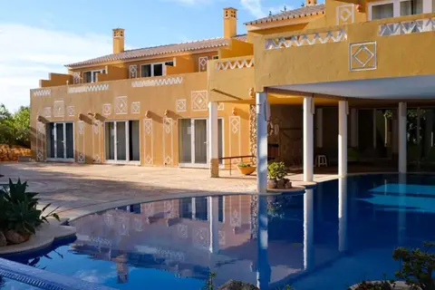 Montinho de Ouro in Lagos, foto 19