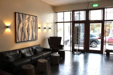 Hotel Fron in Reykjavik — foto 10
