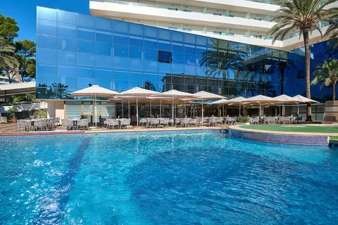 Grupotel Taurus Park in Palma — foto 12