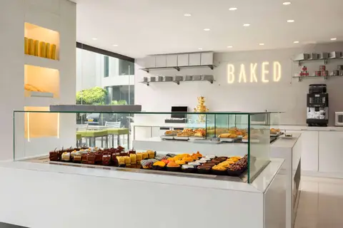 Ramada by Wyndham Colombo in Colombo — foto 11