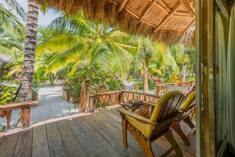 Villa Pescadores in Manuel Antonio Ay — foto 15