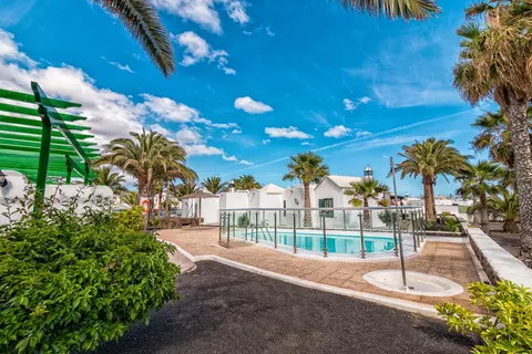 Bungalows LIVVO Las Gaviotas foto 9