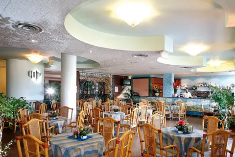 Sporting Baia Hotel in Giardini Naxos — foto 25