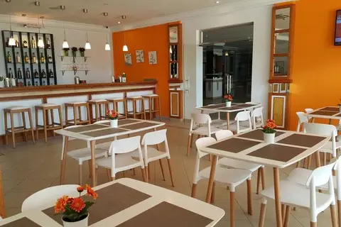 Playamojacar Hotel in Mojácar — foto 6