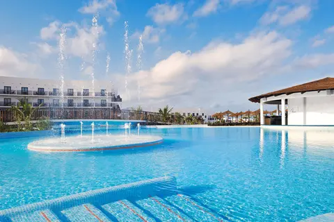 Melia Dunas Beach Resort in Santa Maria — foto 5