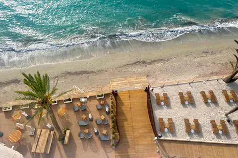 Hotel Vibra Algarb in Ibiza — foto 22
