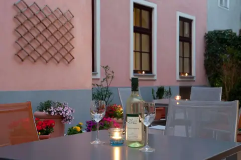 Hotel Lucia in Wenen — foto 28