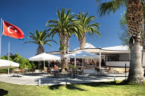 Ephesia Resort Hotel in Kuşadası, foto 26