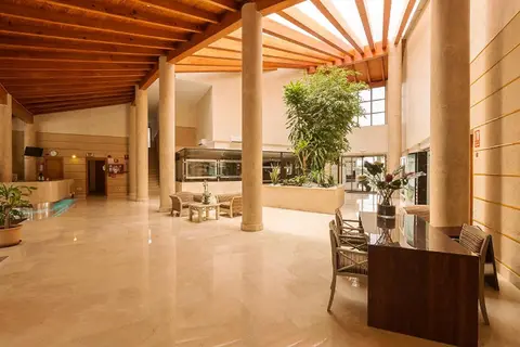 Cas Saboners Aparthotel in Palmanova — foto 16