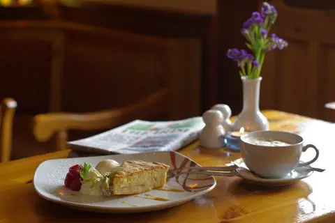 Hylands Burren Hotel in Ballyvaughan — foto 8