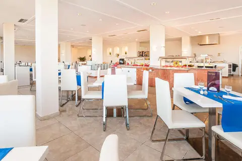 Globales Cala’n Blanes in Cala en Blanes — foto 7