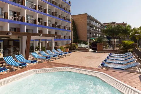htop Palm Beach in Lloret de Mar — foto 12
