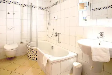 Hotel Waldblick foto 14