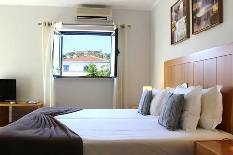 Vicentina Aparthotel in Aljezur, foto 6