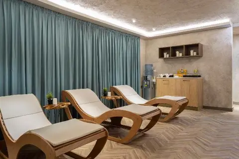 DoubleTree by Hilton Plovdiv Center in Plovdiv, foto 10